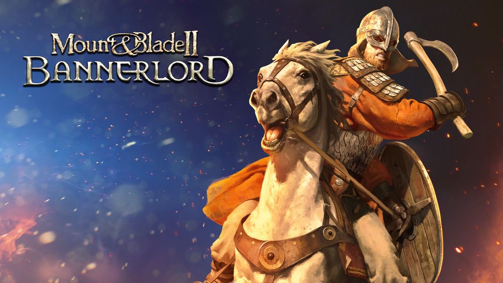 Mount & Blade 2 Bannerlord